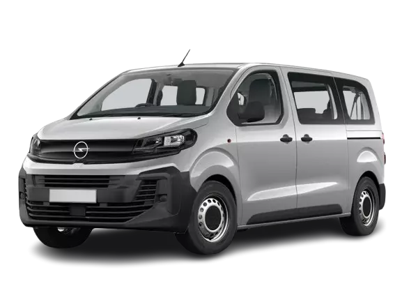 imagen Opel Vivaro Combi XL 2.0 TD S&S AT8-63